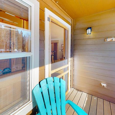 Villa Meadowlark Hideaway New Meadows Exterior foto