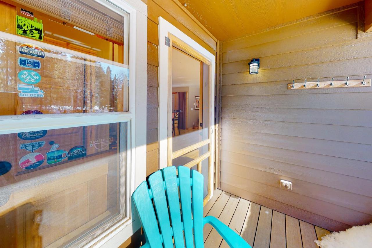 Villa Meadowlark Hideaway New Meadows Exterior foto