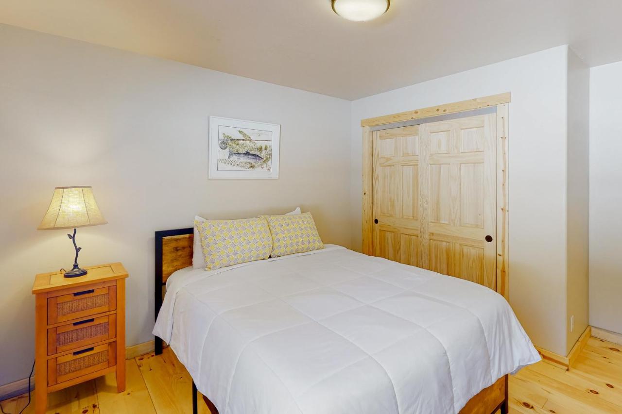 Villa Meadowlark Hideaway New Meadows Exterior foto