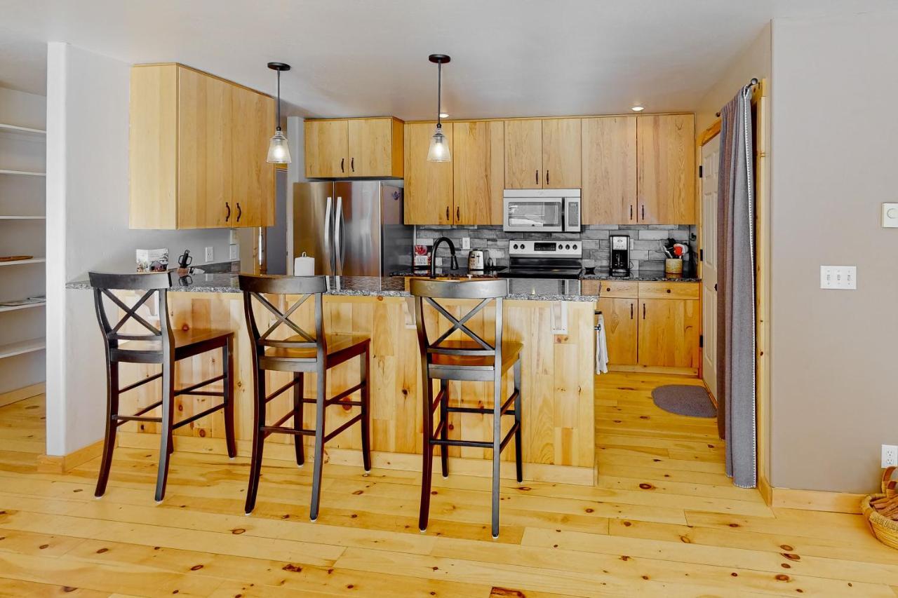 Villa Meadowlark Hideaway New Meadows Exterior foto