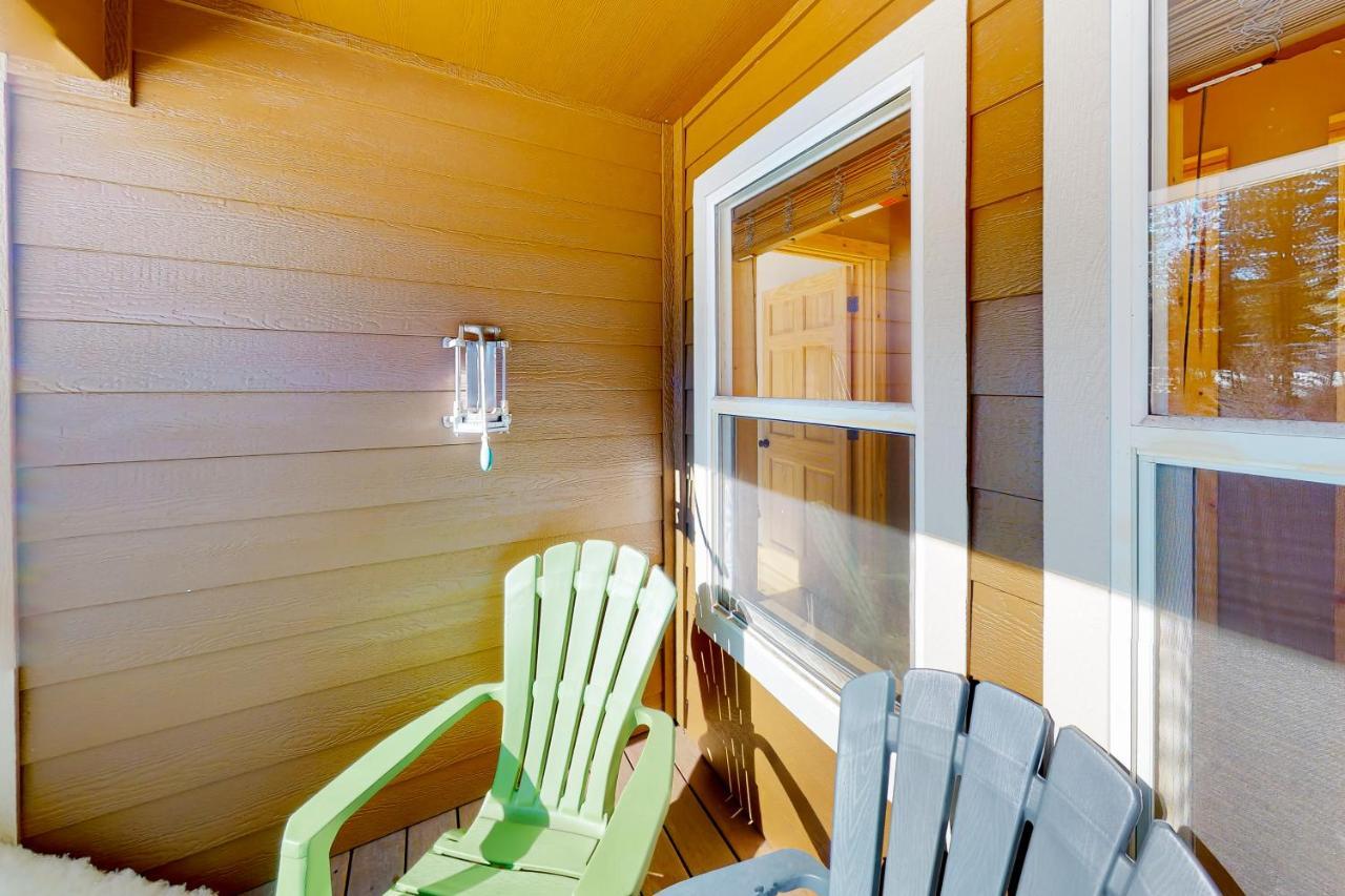 Villa Meadowlark Hideaway New Meadows Exterior foto