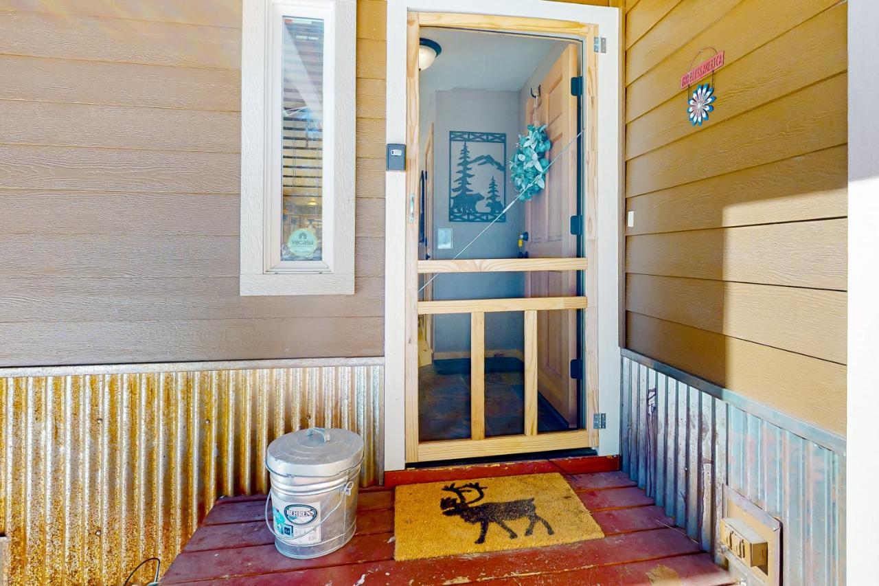 Villa Meadowlark Hideaway New Meadows Exterior foto